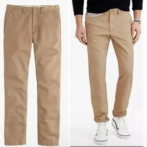 J.crew Mens Chinos pants
